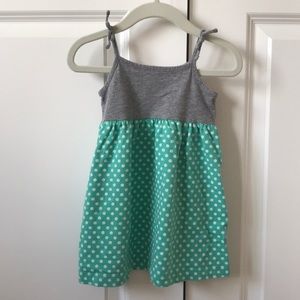 Baby gap spring/summer dress, size 2T